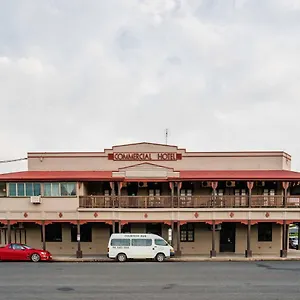 Commercial Hotel