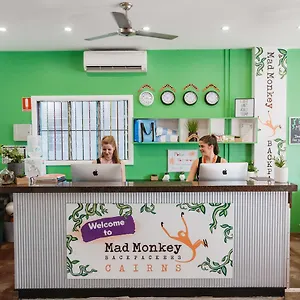 Mad Monkey Australia