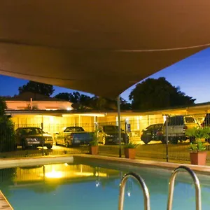 A & A Motel
